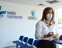 Como positivo calificó la gobernadora del Valle, Clara Luz Roldán, la decisión del Presidente Duque de ampliar el aislamiento preventivo obligatorio