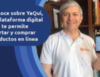 Llega a Buenaventura YaQui, la aplicación que te ayudará a reactivar tu negocio