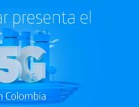 Conectividad 5G al servicio del control del COVID-19 con Movistar Colombia