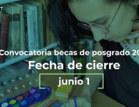 Faltan pocos días para el cierre de la convocatoria de becas de posgrados Fulbright Colombia