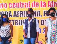 La Alcaldía Distrital de Buenaventura realizó nuevo foro en el marco del mes de la Afrocolombianidad