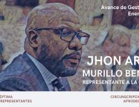 En debate de control político a Finagro, el representante Jhon Arley Murillo, alertó sobre la eliminación de la línea especial para comunidades negras