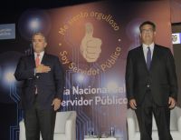 Presidencia y Función Pública premiarán a los mejores servidores por su gestión durante la crisis del COVID-19