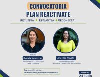 La Fundación WWB Colombia y la Cámara de Comercio de Buenaventura lanzan el Plan Reactívate en el distrito