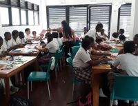 Las instituciones educativas oficiales de Buenaventura no se acogieron al sistema de alternancia