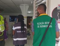 Por no cumplir con los requisitos pertinentes para su operación, fue cerrado un hospital veterinario en Buenaventura