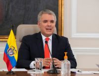 El Gobierno nacional anuncia nuevas medidas para disminuir riesgo de contagio por la COVID-19 en Colombia