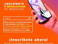 Celsia lanza Directorio Naranja para apoyar pymes, emprendimientos y compras locales en Valle y Tolima, van 1.000 negocios inscritos