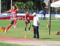 La Gobernación del Valle celebra la elección de Cali como sede del Mundial de Atletismo Sub-20 en el 2022