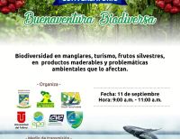 La Alcaldía Distrital de Buenaventura celebrará el Día Internacional de la Biodiversidad