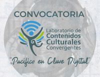 El Ministerio de Cultura lanzó convocatoria “Pacífico en clave digital” para formación a creadores de contenido convergente