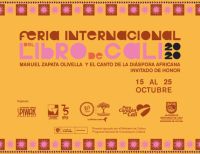 Inscripciones abiertas a talleres gratuitos virtuales de escritura creativa en la Feria Internacional del Libro de Cali