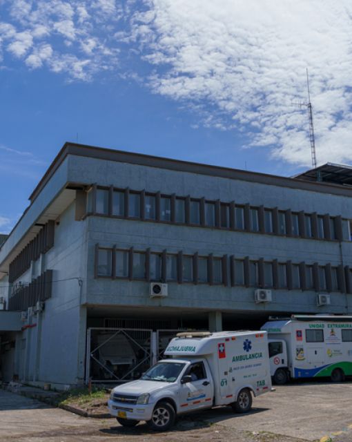 La Supersalud designó nuevo interventor para el Hospital Luis Ablanque de la Plata en Buenaventura
