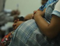 Avanza campaña para prevenir embarazos en adolescentes en Buenaventura