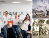 Cetsa, una de las empresas con mejor calidad del servicio de energía del país, llega a sus 100 años operando en el Valle del Cauca