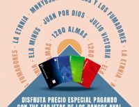 Con 25 conciertos de bandas latinoamericanas #ExperienciasAval presenta: TRANSMISIÓN