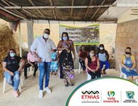 Con mediación de la Gobernación del Valle, consejos comunitarios tendrán más participación en consulta previa de la doble calzada Buenaventura - Buga