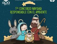 Primer Concurso de Pesebres Ecológicos “Navidad Responsable con el Ambiente”