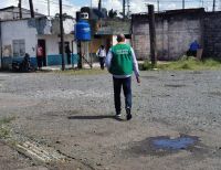 La Alcaldía Distrital de Buenaventura recuperó terrenos de dominio público que estaba en manos de un particular