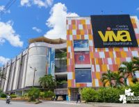 El Centro Comercial Viva celebró su 10 aniversario en Buenaventura