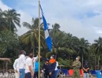 Bandera Azul para el Hotel Magüipi por la calidad de sus playas mereció el reconocimiento de la Gobernación del Valle del Cauca