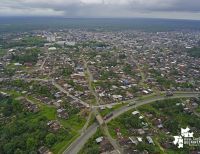 En la Comuna 6 de Buenaventura anunciaron un paro cívico comunal