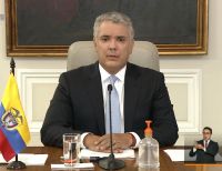 Gobierno extendió hasta el 28 de febrero medidas especiales para contener la COVID-19