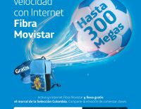 En 2021, Movistar refuerza su apuesta por la conectividad de los colombianos