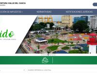 La Administración Distrital de Buenaventura implementó un nuevo software para el pago de impuestos