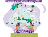 Lanzan convocatoria gratuita para formación en liderazgo social en Buenaventura