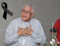 Falleció Monseñor Héctor Epalza Quintero, Obispo emérito de Buenaventura