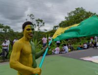 Crisis humanitaria en Buenaventura, una mirada sistémica para empezar a entender el problema