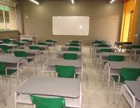 El Ministerio de Educación entregará el miércoles 10 de febrero la primera etapa del megacolegio San Antonio