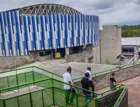 La Administración Distrital de Buenaventura recibió del Ministerio de Educación la primera fase de obras del megacolegio San Antonio