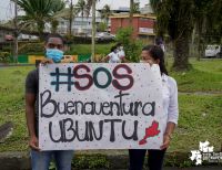 Buenaventura después del SOS