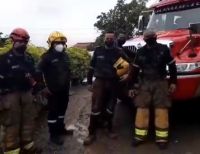 Reporte técnico frente a las lluvias en el Valle del Cauca