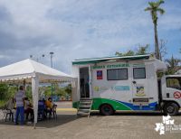 Desde el jueves 27 de mayo, Buenaventura comenzará a vacunar la población mayor de 50 años en adelante