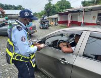 En marcha el Plan de Movilidad y Seguridad Vial para Buenaventura