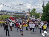 No más muertes, ni violencia. Avancemos hacia un diálogo informado e incluyente