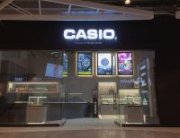 Llega oficialmente la nueva tienda CASIO a Colombia