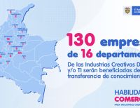 “6 empresas del Valle del Cauca fueron seleccionadas para ser capacitadas en Habilidades Comerciales con el Ministerio TIC”: Karen Abudinen, ministra TIC