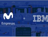 IBM y Movistar Empresas aliados de la transformación digital de las empresas