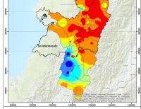 Con lluvias por encima de promedios históricos en el Valle del Cauca, terminó el primer semestre de 2021