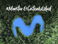 Telefónica Movistar y Bancolombia acuerdan financiación por $ 500 mil millones asociada al desempeño de su gestión sostenible