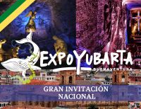 Buenaventura, modelo de reactivación del turismo cultural para Colombia. Nuestra meta: Ariel Vizcaíno, director Expo Yubarta 2021