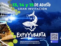 Todo listo para la Expo Yubarta Buenaventura 2021