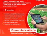 Danper y Wayra lanzan desafío de innovación abierta con potencial de transformar la agroindustria