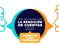 Función Pública lidera el 27 de agosto el Día Nacional de la Rendición de Cuentas