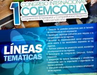 La Unipacífico da apertura el miércoles 25 de agosto al Primer Congreso de Cooperación Empresarial y Competitividad Latinoamericana