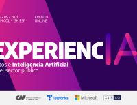 Datos e inteligencia artificial para mejorar el sector público